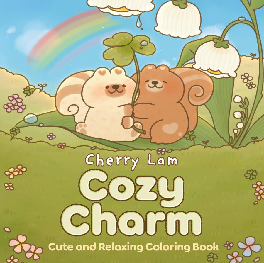 Cozy Charm-Lifestyle and Leisure-買書書 BuyBookBook