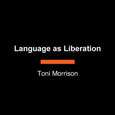 Language as Liberation-Literature and Literary studies-買書書 BuyBookBook