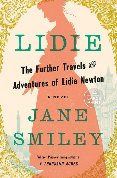 Lidie-Fiction: Historical fiction-買書書 BuyBookBook