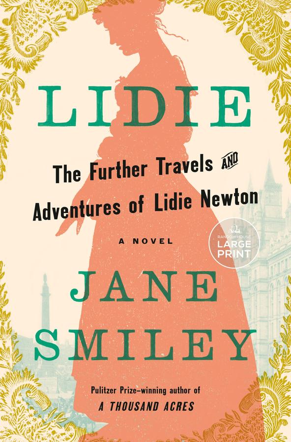 Lidie-Fiction: Historical fiction-買書書 BuyBookBook