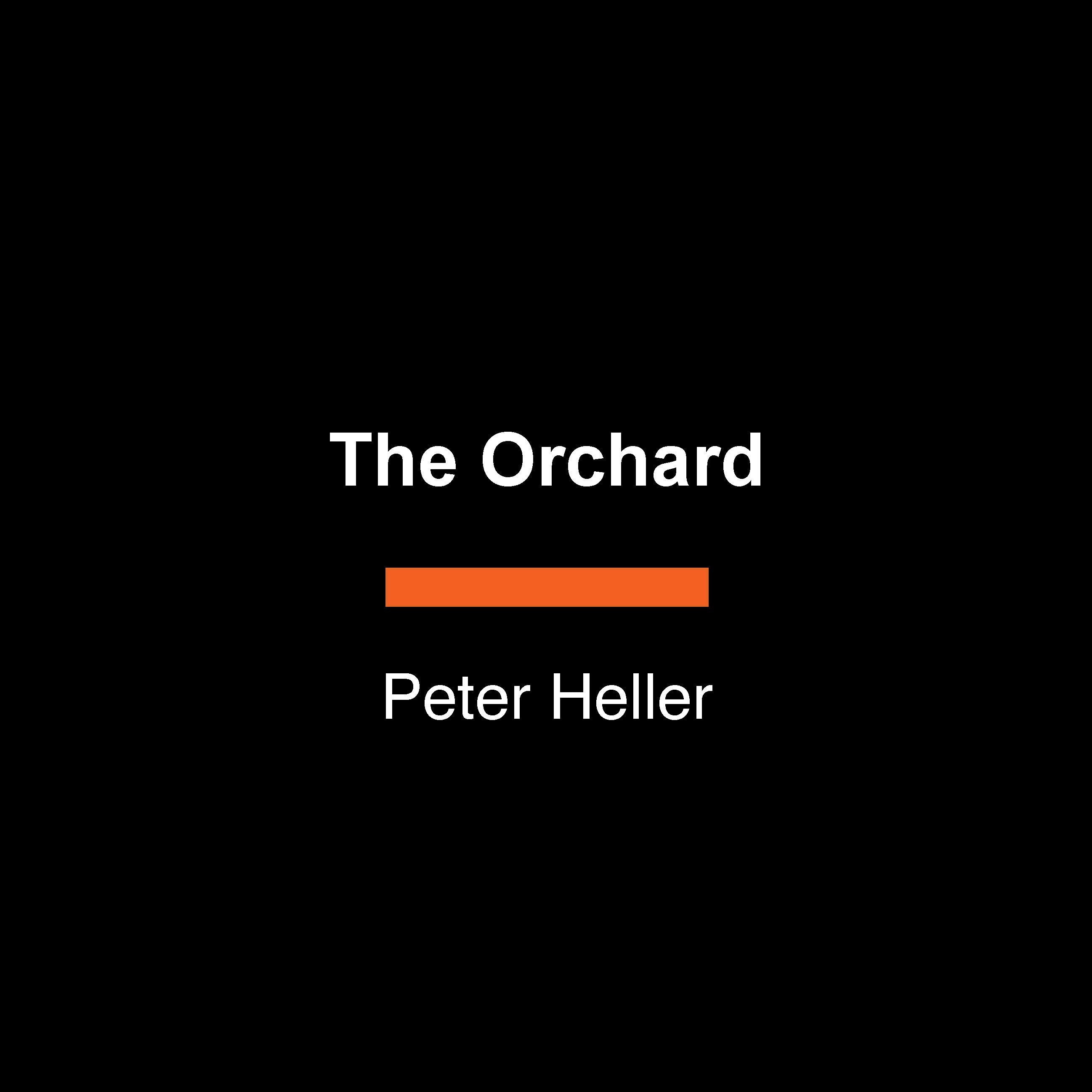 The Orchard-Fiction: general and literary-買書書 BuyBookBook