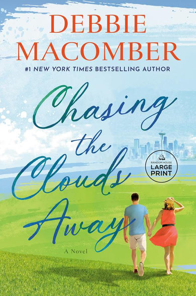 Chasing the Clouds Away-Fiction: Romance-買書書 BuyBookBook