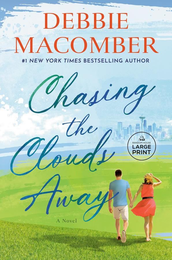 Chasing the Clouds Away-Fiction: Romance-買書書 BuyBookBook