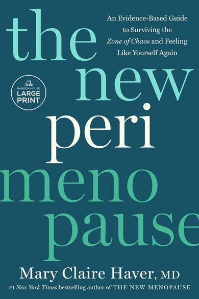 The New Perimenopause