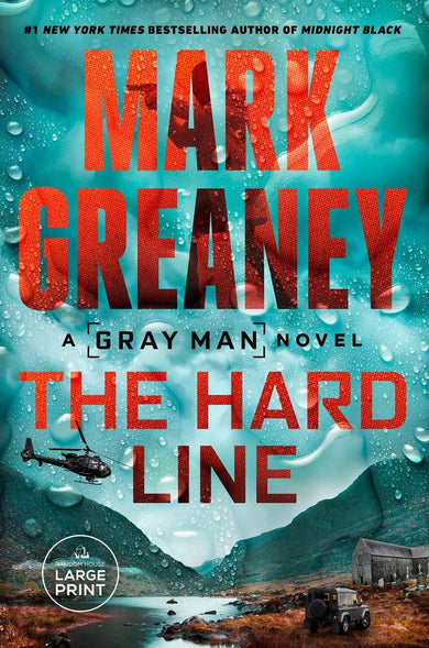 The Hard Line
