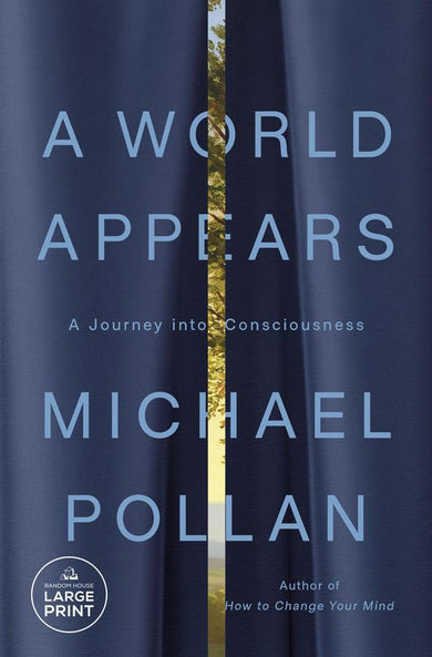 A World Appears
