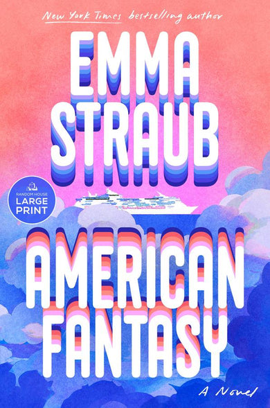American Fantasy
