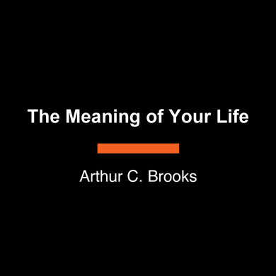 The Meaning of Your Life-Self-help/ personal development/ practical advice-買書書 BuyBookBook