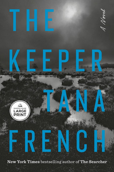 The Keeper