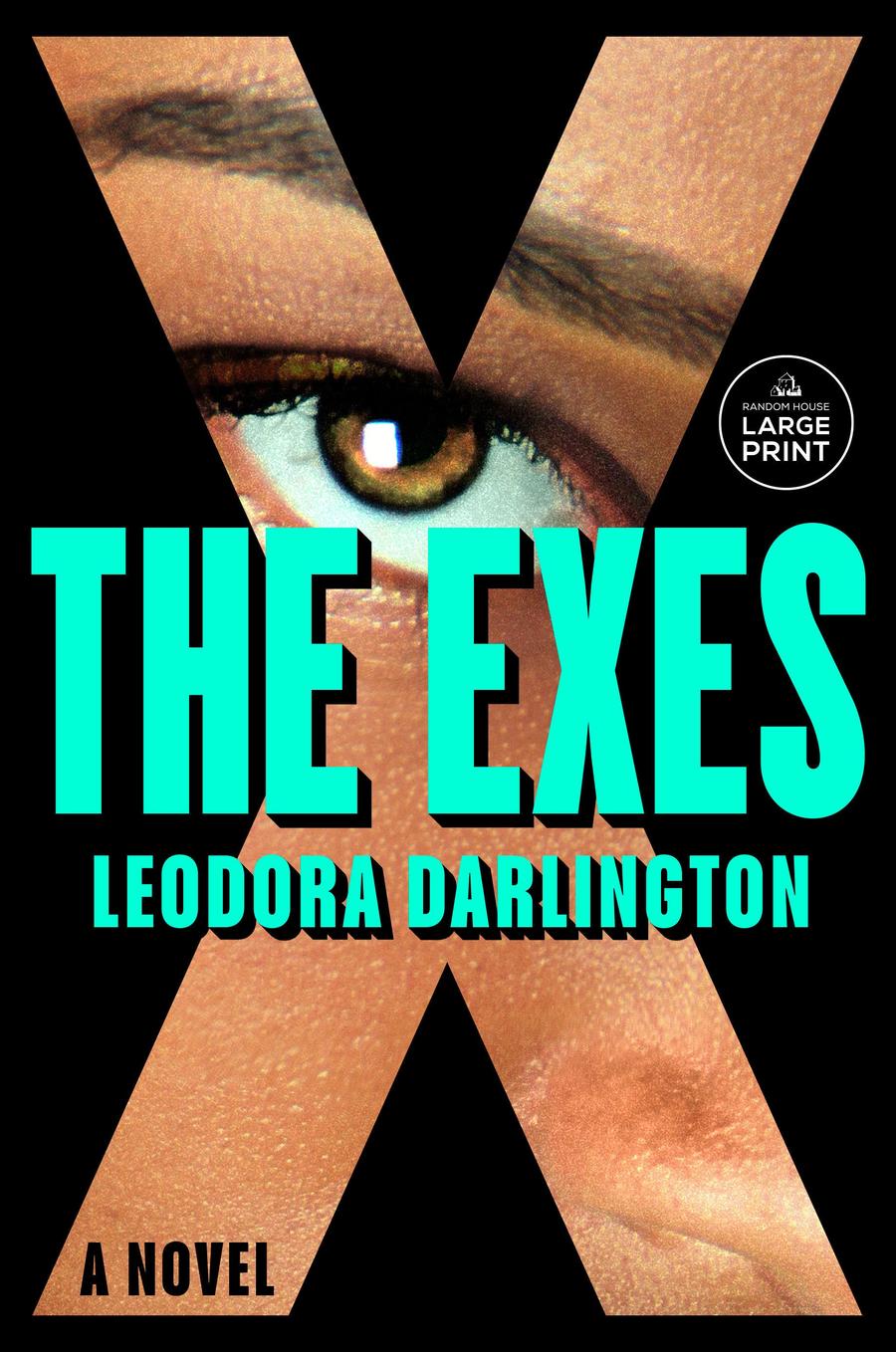 The Exes: A GMA Book Club Pick