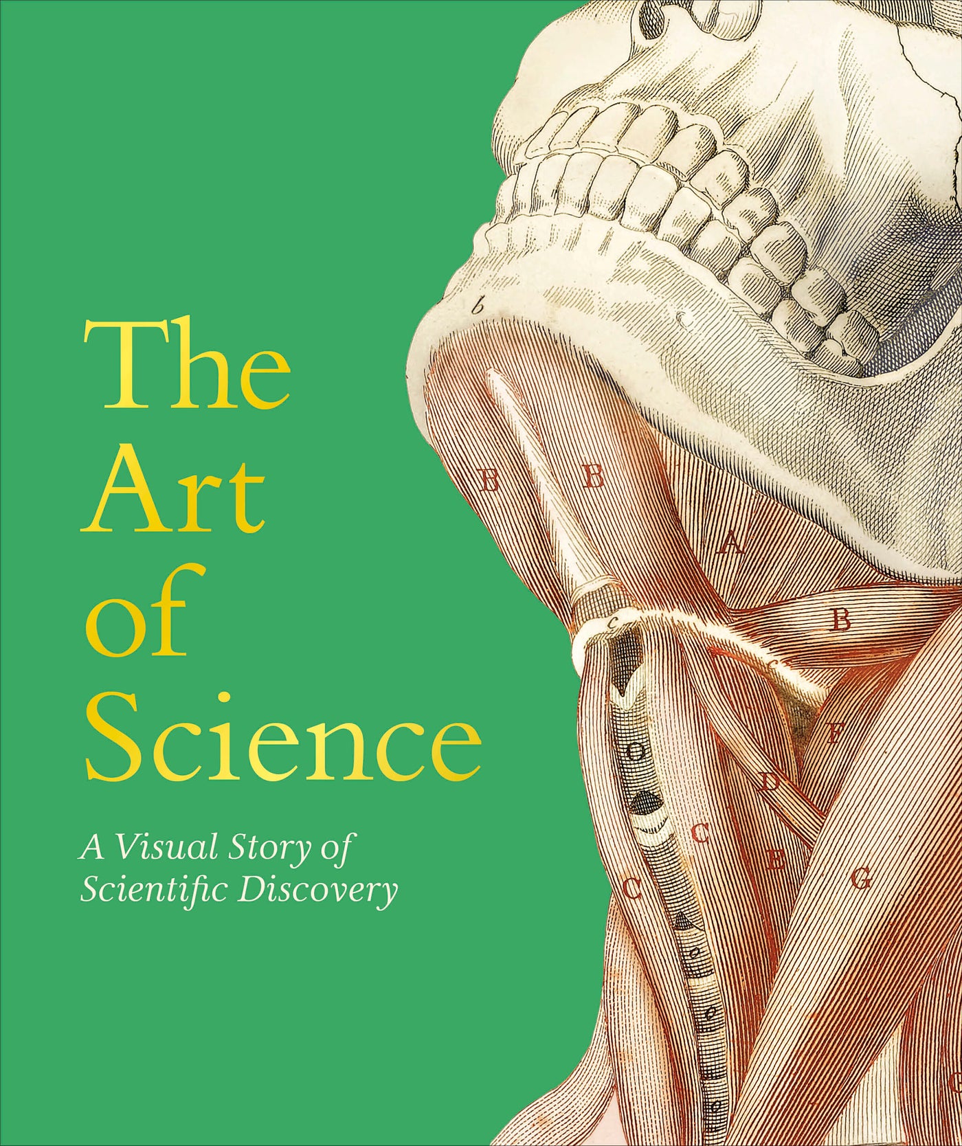 The Art of Science