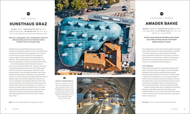 100 Iconic Buildings to See Before You Die US - Hardback