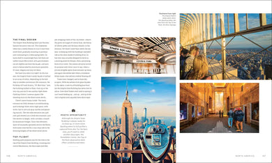 100 Iconic Buildings to See Before You Die US - Hardback
