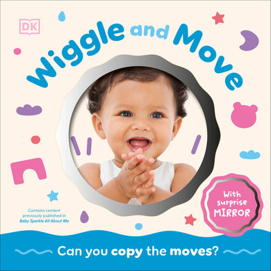 Wiggle and Move