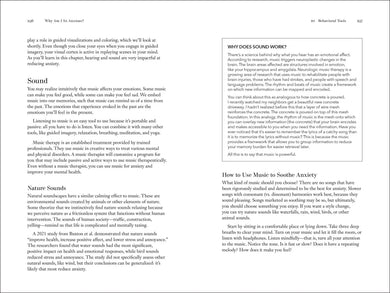 Why Am I So Anxious? US - Paperback / softback