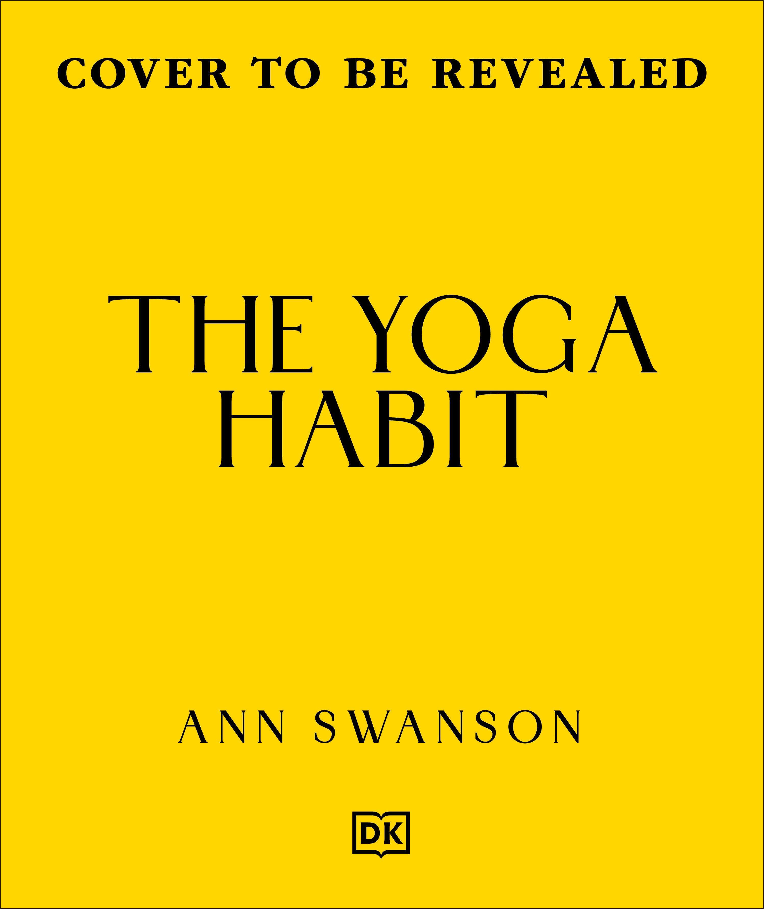 The Yoga Habit