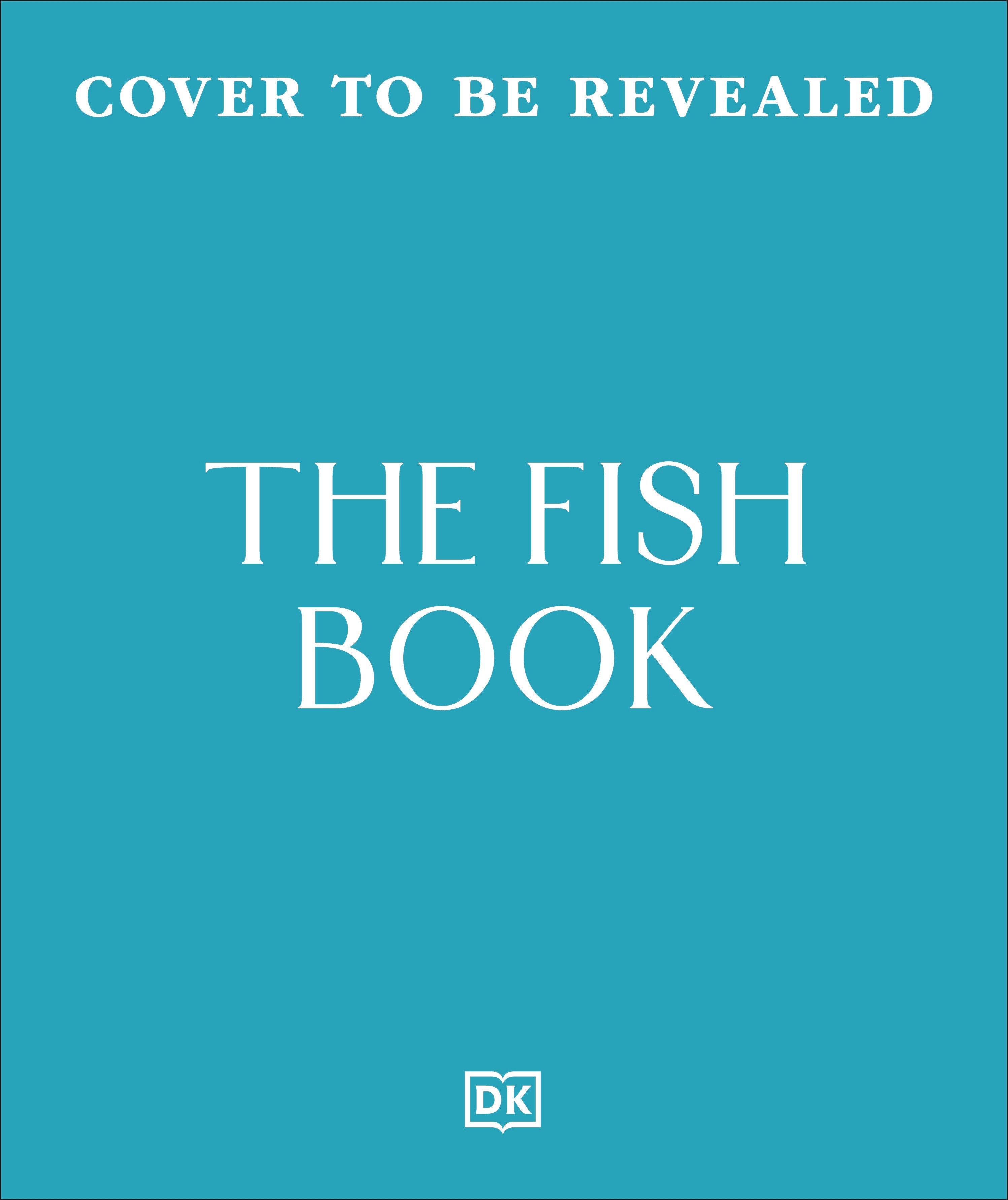 The Fish Cookbook