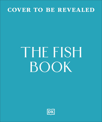 The Fish Cookbook