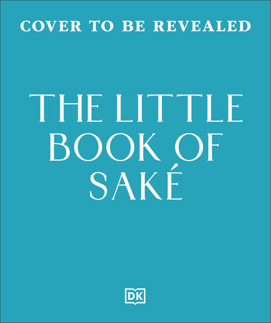 The Little Book of Sake