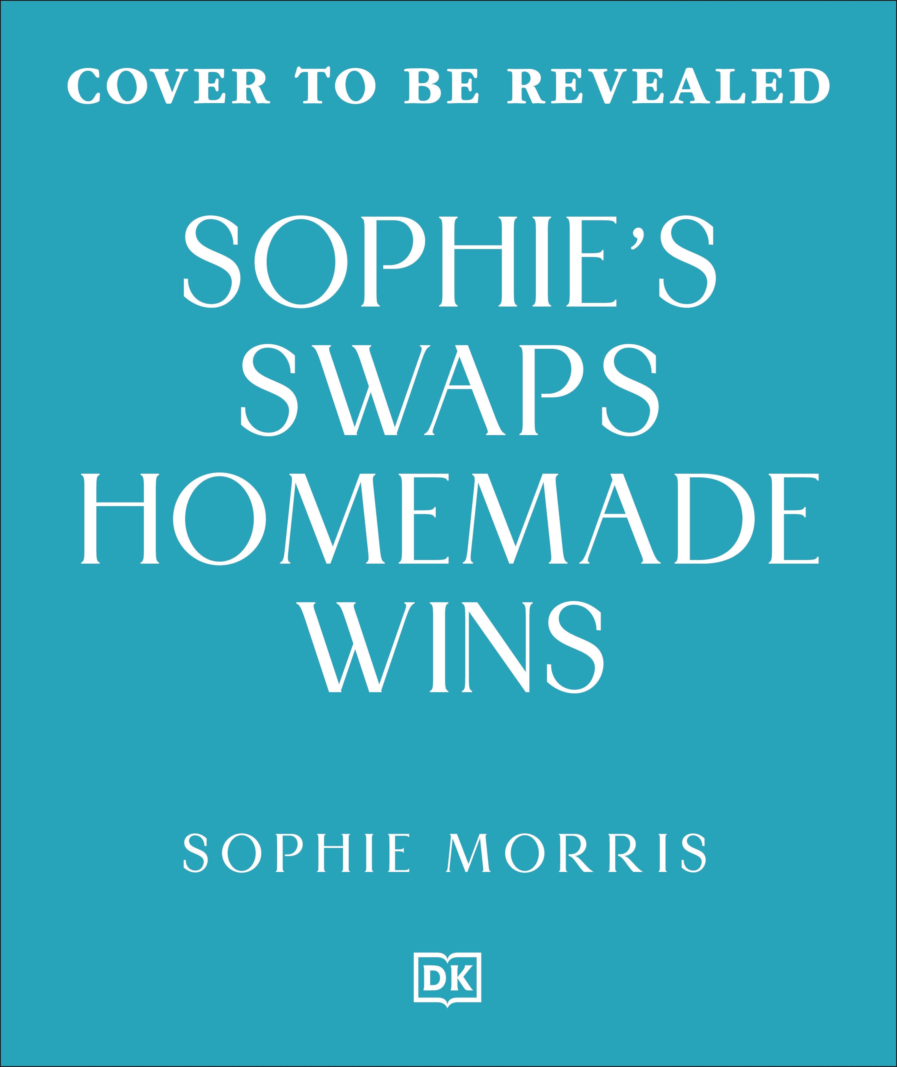 Sophie's Swaps Homemade Wins