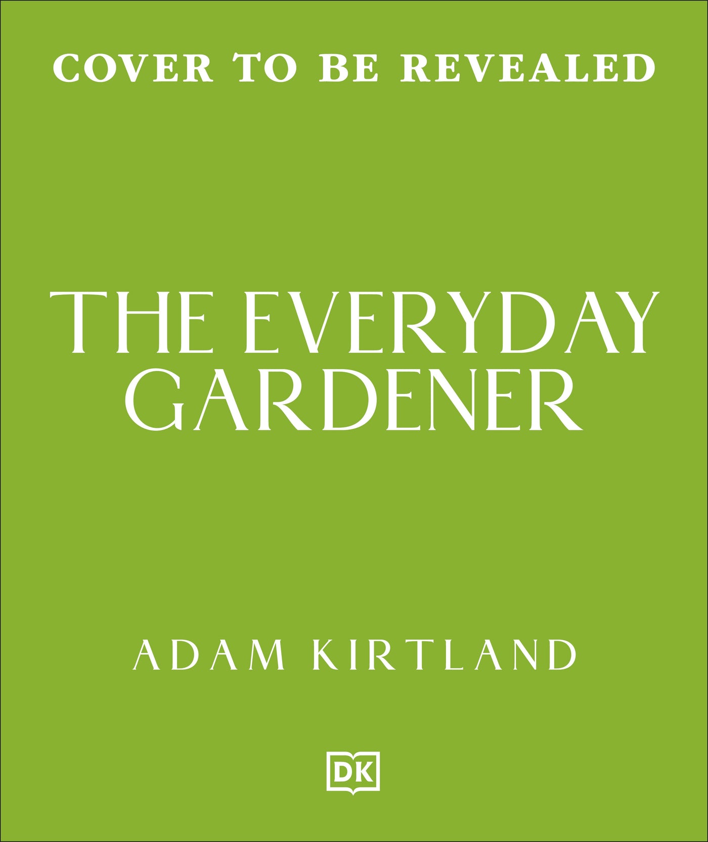 The Everyday Gardener