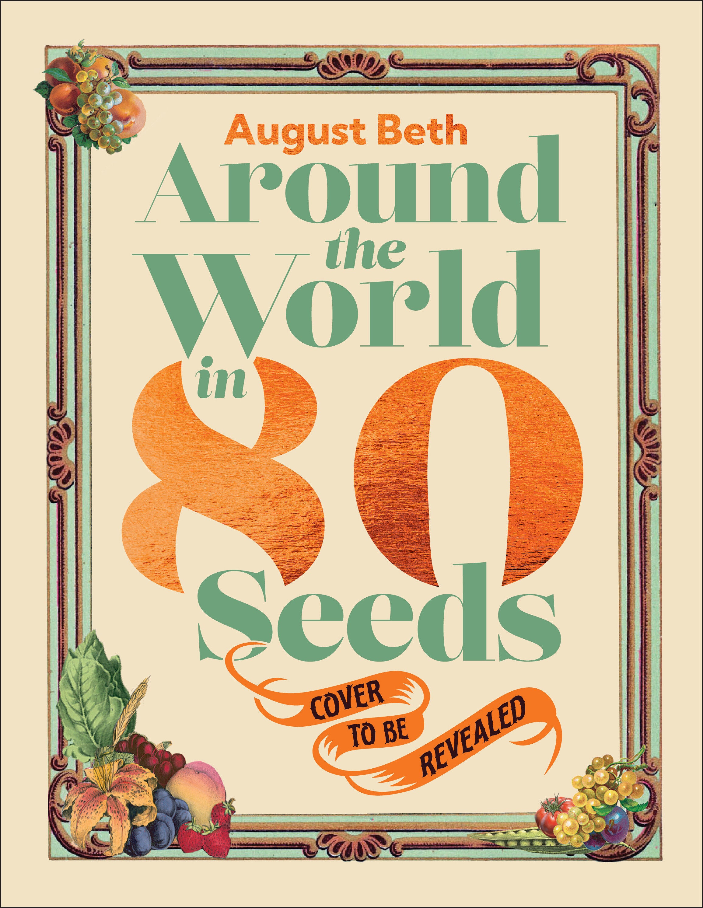 Around the World in 80 Seeds