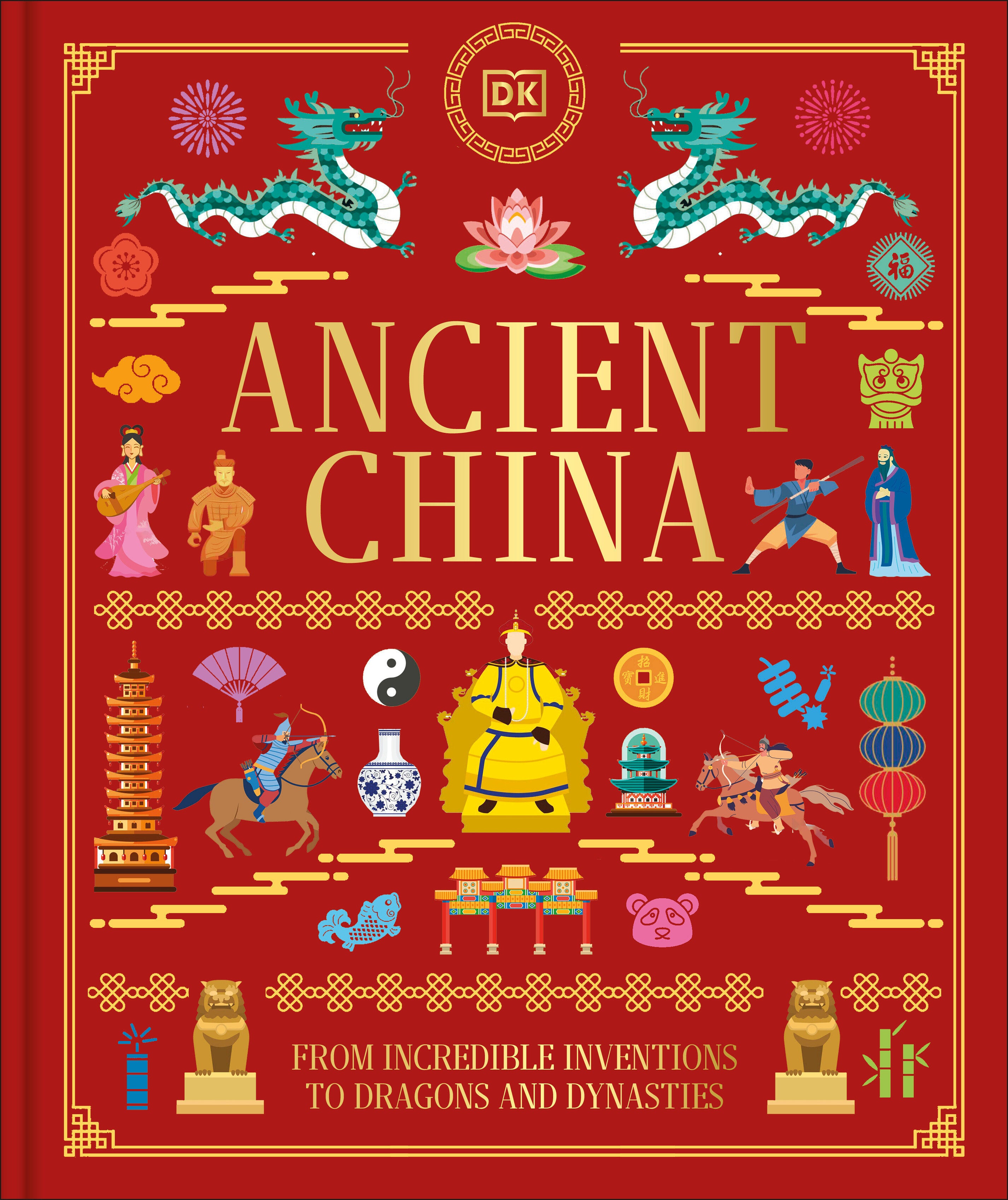 Ancient China