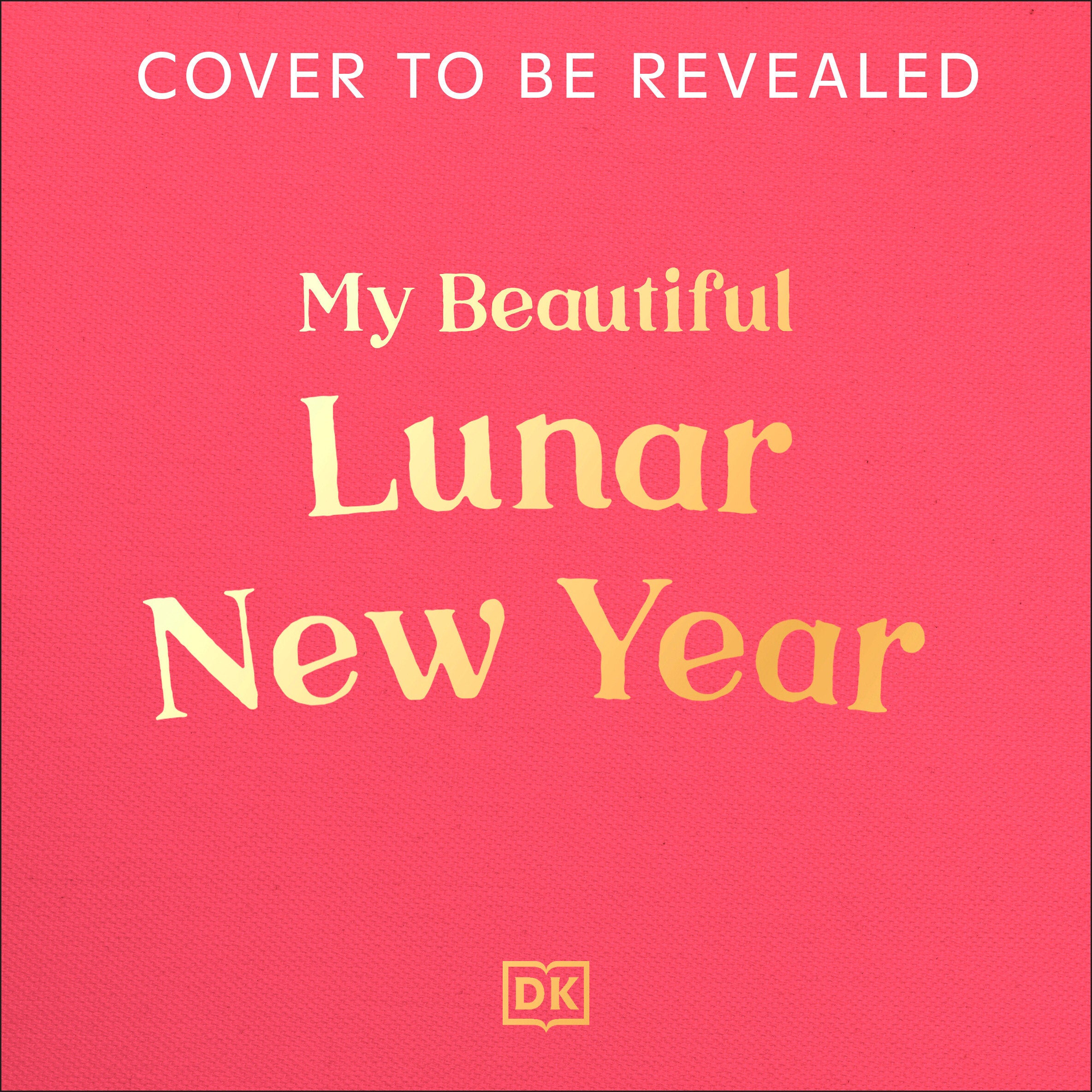 My Beautiful Lunar New Year