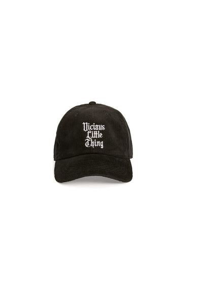 Lauren Roberts's Powerless: Vicious Little Thing Hat-Lifestyle and Leisure-買書書 BuyBookBook