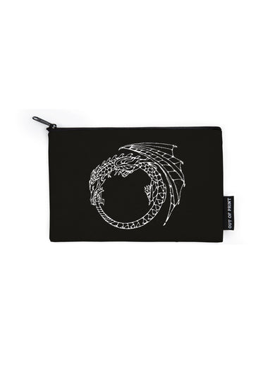 Alchemised: If He's a Monster Pouch-Lifestyle and Leisure-買書書 BuyBookBook