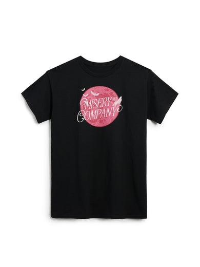 Ali Hazelwood's Bride: Misery and Company Unisex T-Shirt Large