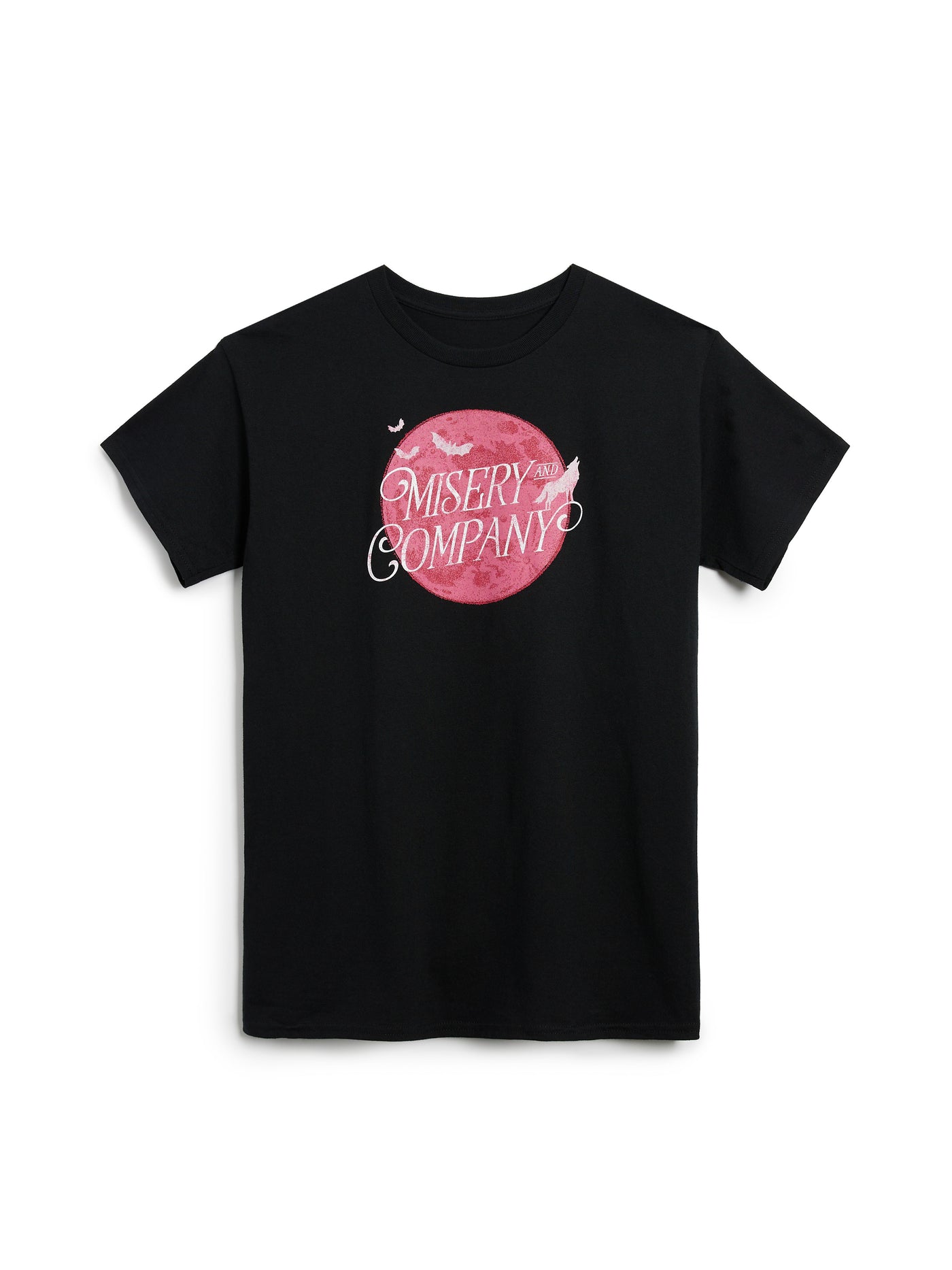Ali Hazelwood's Bride: Misery and Company Unisex T-Shirt XX-Large