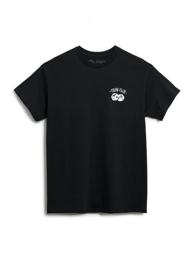 Leigh Bardugo's Grishaverse: Crow Club Unisex T-Shirt XXX-Large