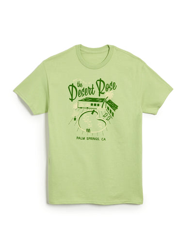 Emily Henry: The Desert Rose Unisex T-Shirt XXX-Large