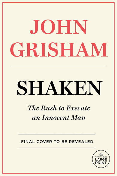 Shaken