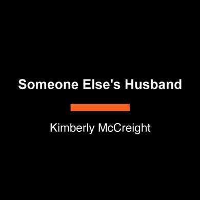 Someone Else's Husband