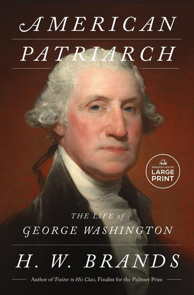 American Patriarch