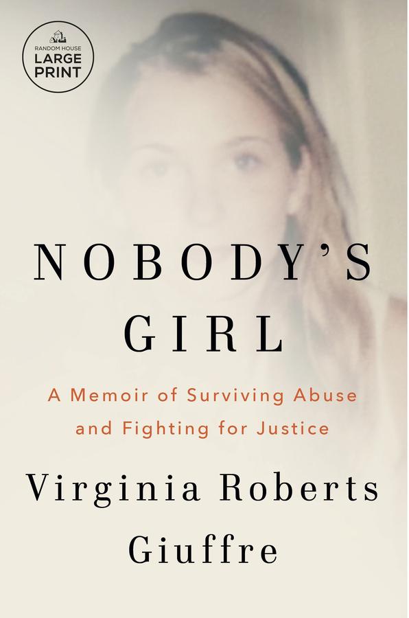 Nobody's Girl