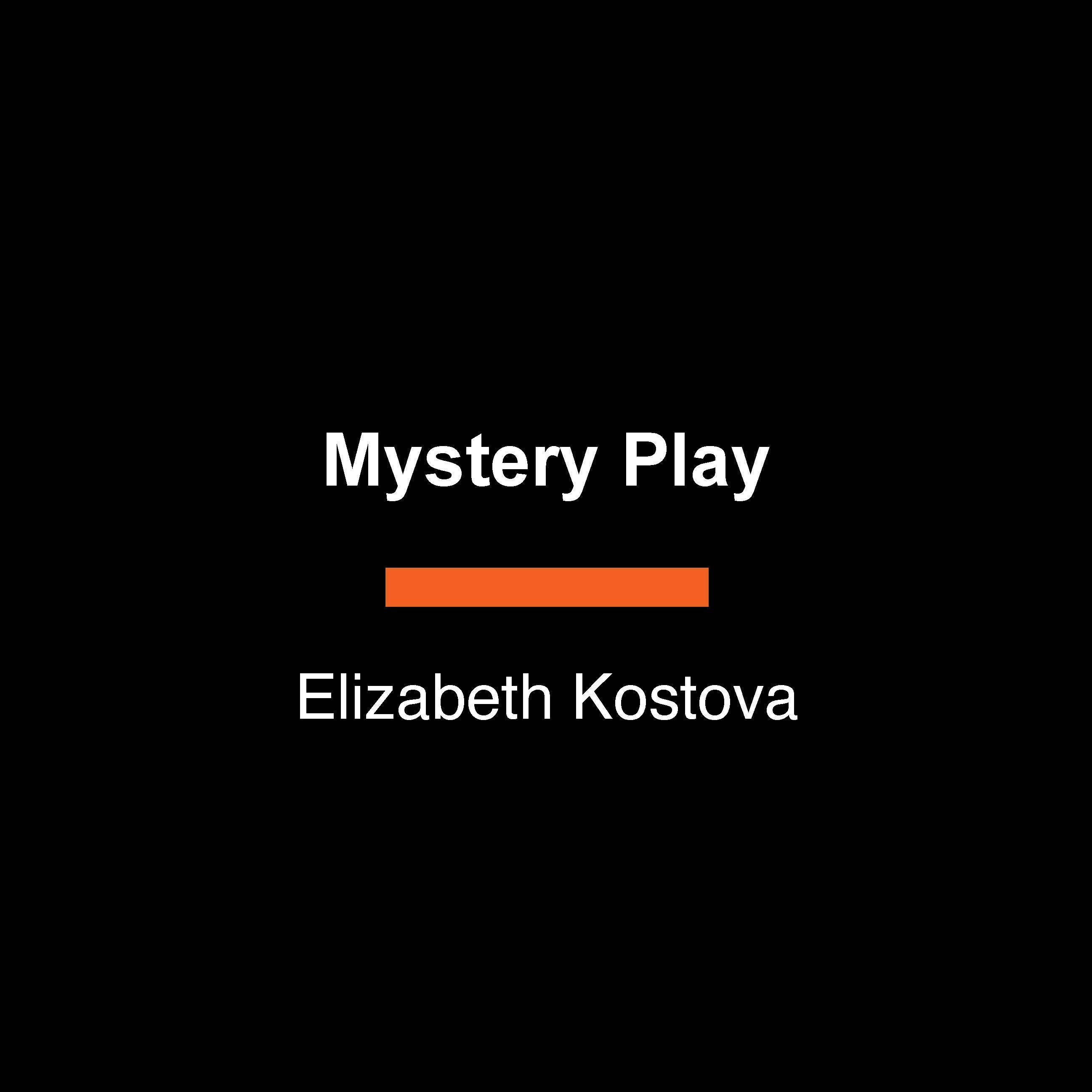 Mystery Play