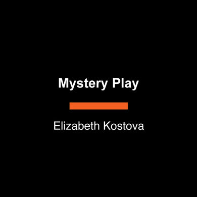 Mystery Play