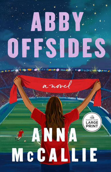 Abby Offsides