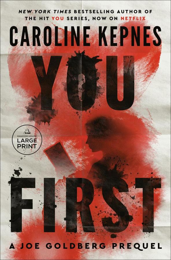 You First