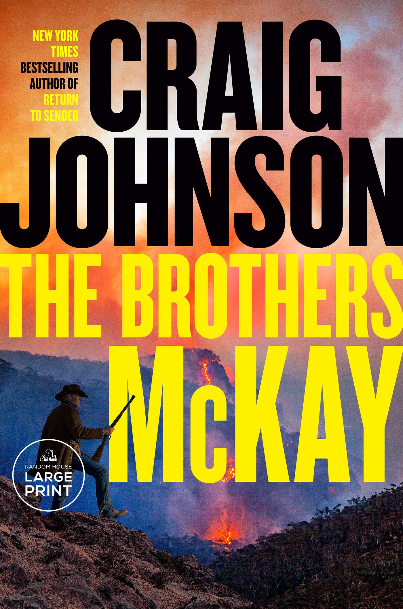 The Brothers McKay