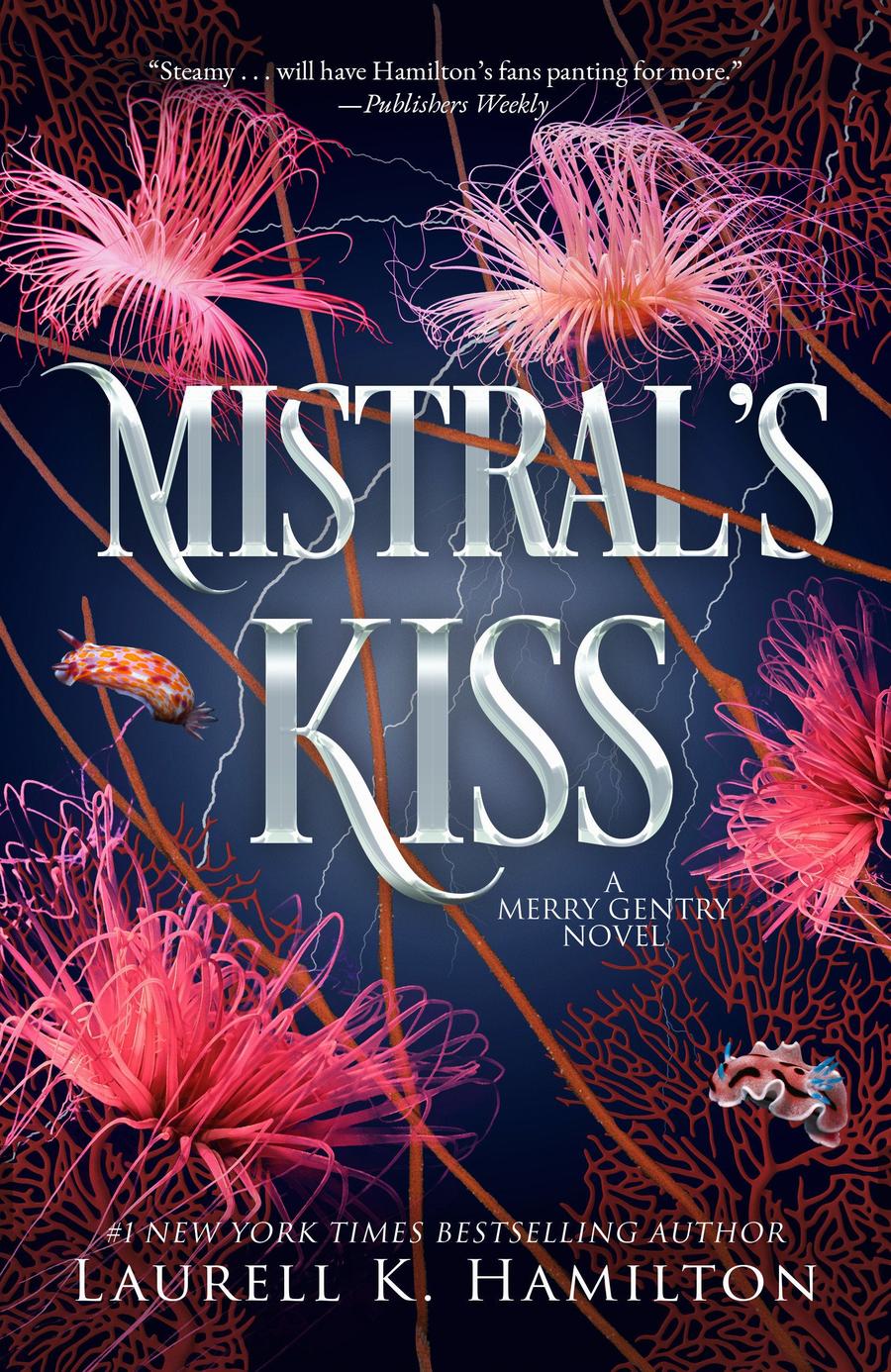 Mistral's Kiss