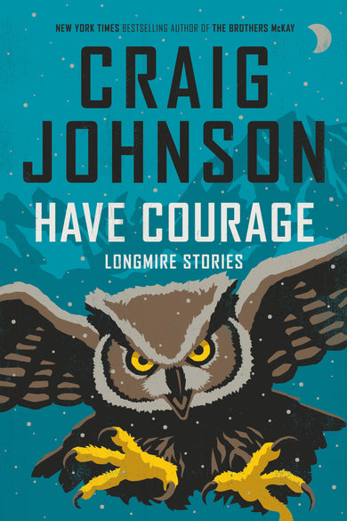 Have Courage