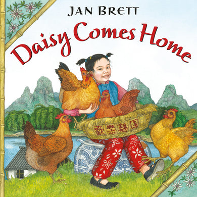 Daisy Comes Home