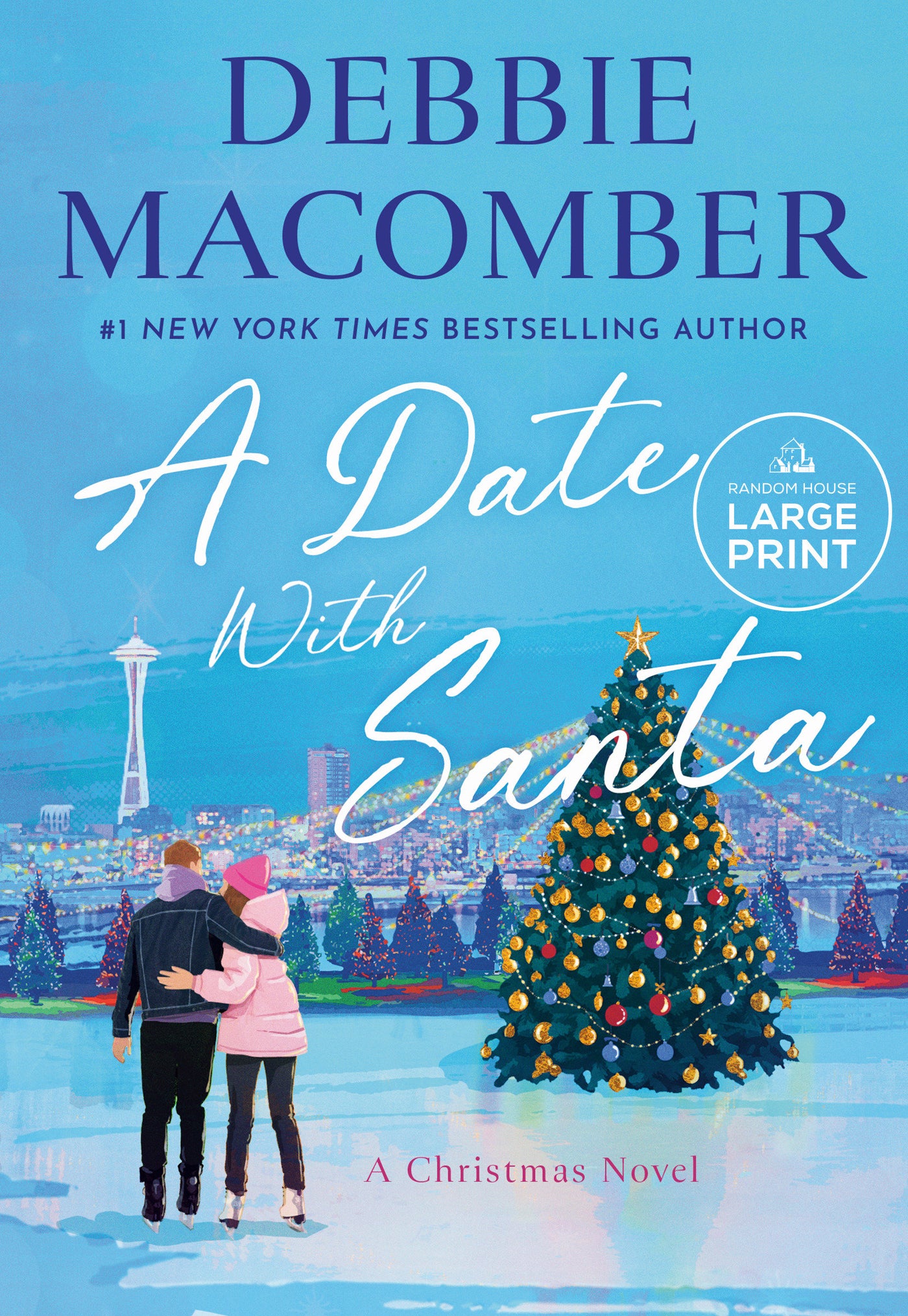 A Date With Santa