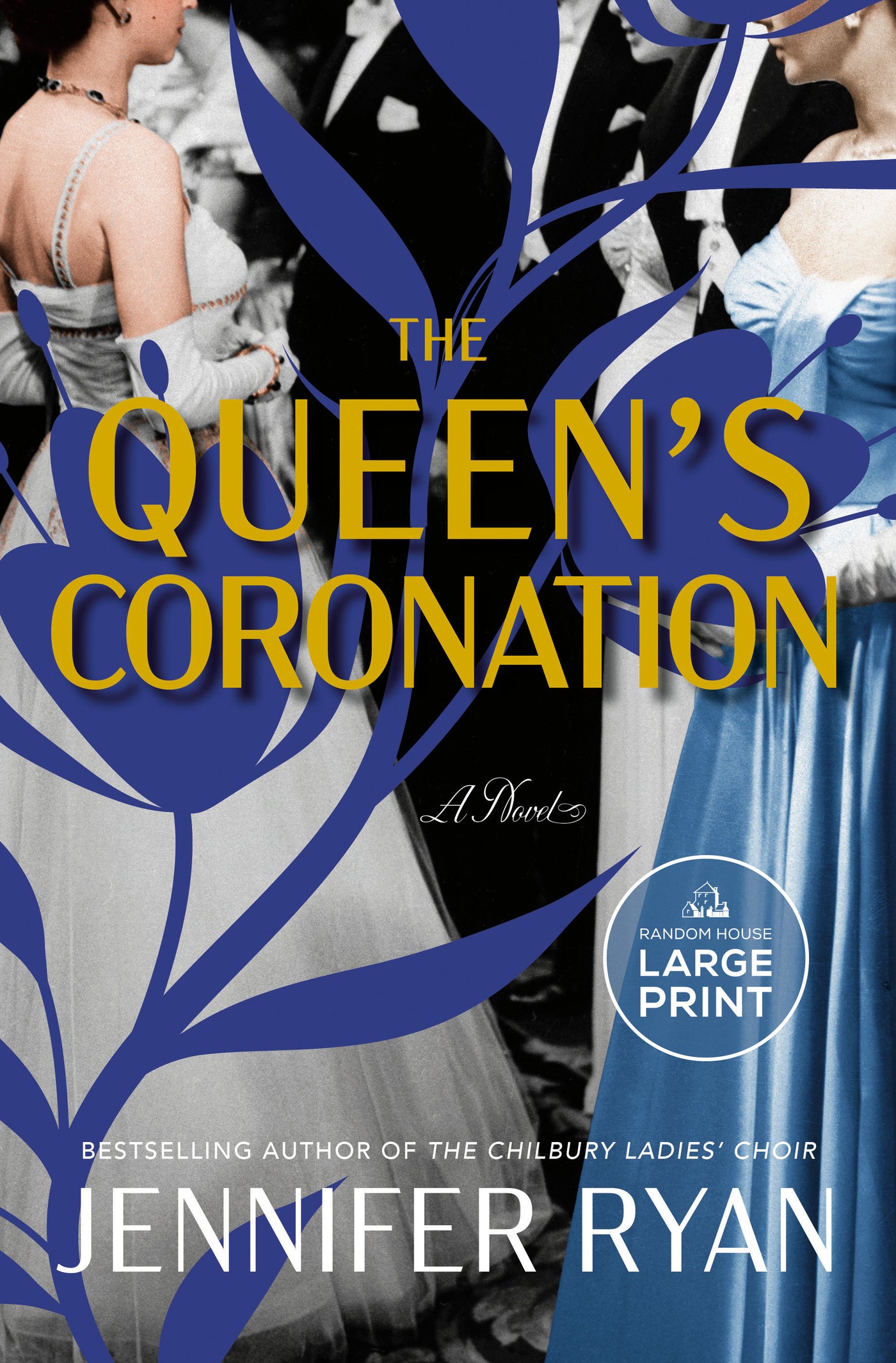 The Queen's Coronation-Fiction: Historical fiction-買書書 BuyBookBook