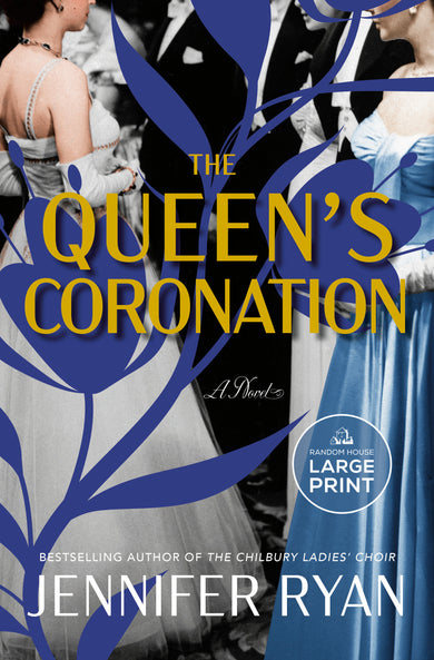 The Queen's Coronation-Fiction: Historical fiction-買書書 BuyBookBook