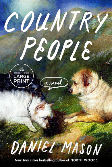 Country People